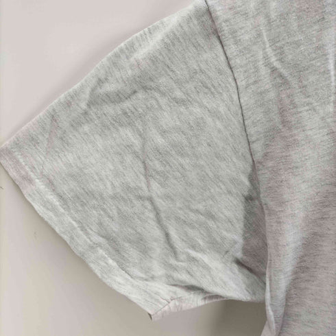 ヘインズ Hanes 90s BEEFY-T プリントクルーネックS/S Tシャツ メンズ import:XL