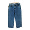 トミージーンズ tommy jeans バギージーンズ デニムパンツ メンズ 32/32