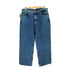 トミージーンズ tommy jeans バギージーンズ デニムパンツ メンズ 32/32