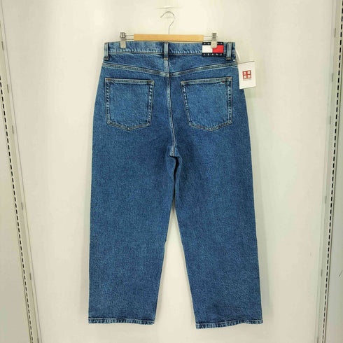 トミージーンズ tommy jeans バギージーンズ デニムパンツ メンズ 32/32