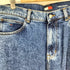 トミージーンズ tommy jeans バギージーンズ デニムパンツ メンズ 32/32
