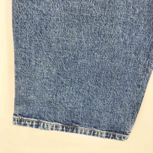 トミージーンズ tommy jeans バギージーンズ デニムパンツ メンズ 32/32
