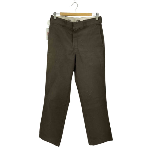 ディッキーズ Dickies 874 ORIGINAL FIT ワークパンツ メンズ 31×32