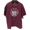 エムブイスポーツ MV SPORT 90-00s カレッジプリントクルーネックTシャツ メンズ 2XL