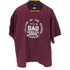 エムブイスポーツ MV SPORT 90-00s カレッジプリントクルーネックTシャツ メンズ 2XL