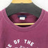 エムブイスポーツ MV SPORT 90-00s カレッジプリントクルーネックTシャツ メンズ 2XL