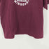 エムブイスポーツ MV SPORT 90-00s カレッジプリントクルーネックTシャツ メンズ 2XL