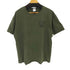アンビル Anvil ミリタリープリントクルーネックS/S Tシャツ メンズ JPN:XL