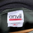 アンビル Anvil ミリタリープリントクルーネックS/S Tシャツ メンズ JPN:XL