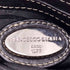 FRANCESCO BIASIA レザーショルダーバック レディース