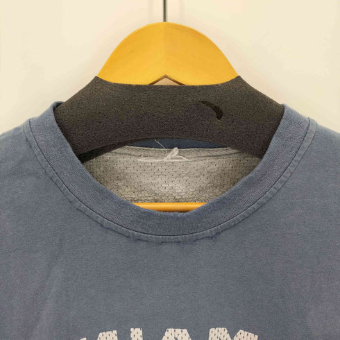 チームロゴプリント クルーネックTシャツ メンズ