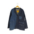 リーバイスレッド Levis RED DENIM SACK COAT メンズ JPN:XL
