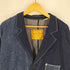 リーバイスレッド Levis RED DENIM SACK COAT メンズ JPN:XL
