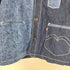 リーバイスレッド Levis RED DENIM SACK COAT メンズ JPN:XL