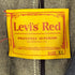 リーバイスレッド Levis RED DENIM SACK COAT メンズ JPN:XL