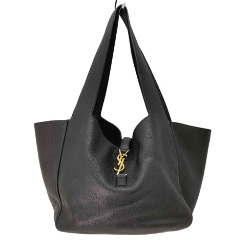 サンローランパリ SAINT LAURENT PARIS LE 5 A 7 BEA(グレインレザー) レディース
