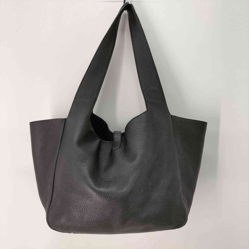 サンローランパリ SAINT LAURENT PARIS LE 5 A 7 BEA(グレインレザー) レディース