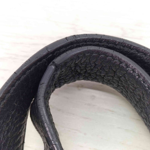 サンローランパリ SAINT LAURENT PARIS LE 5 A 7 BEA(グレインレザー) レディース