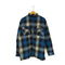 ジーユー GU ヘビーフランネルシャツ メンズ JPN:XL