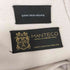 グリーンレーベルリラクシング GREEN LABEL RELAXING MANTECO ノーカラーウールコート レディース