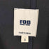 エフオービーファクトリー FOB FACTORY 3B ジャケット メンズ JPN:L