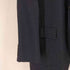 アクアスキュータム AQUASCUTUM シルク混 2B テーラードジャケット メンズ