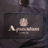 アクアスキュータム AQUASCUTUM シルク混 2B テーラードジャケット メンズ