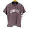 コンフォートカラーズ COMFORT COLORS プリントクルーネックS/S Tシャツ メンズ JPN:L
