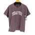コンフォートカラーズ COMFORT COLORS プリントクルーネックS/S Tシャツ メンズ JPN:L