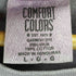 コンフォートカラーズ COMFORT COLORS プリントクルーネックS/S Tシャツ メンズ JPN:L