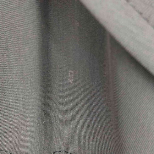カルバンクライン CALVIN KLEIN coats ウール ベルト付き ダブルブレスト 3B トレンチコート レディース JPN:9号