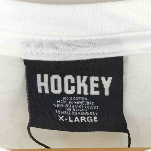 ホッケー HOCKEY SKULL KID TEE メンズ import:XL