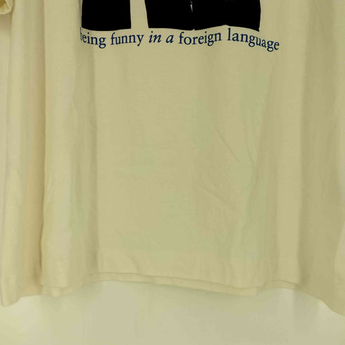 グッドロックスピード GOOD ROCK SPEED THE 1975 Tシャツ レディース