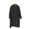 ウィムバイリドム WYM LIDNM WOOLY HERRINGBONE BALMACAAN COAT メンズ JPN:M