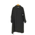 ウィムバイリドム WYM LIDNM WOOLY HERRINGBONE BALMACAAN COAT メンズ JPN:M