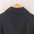 ウィムバイリドム WYM LIDNM WOOLY HERRINGBONE BALMACAAN COAT メンズ JPN:M