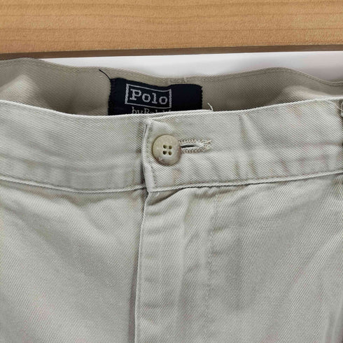 ポロバイラルフローレン Polo by RALPH LAUREN 90s MADE IN USA ポロチノ メンズ