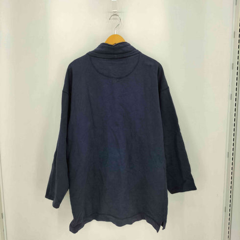 Mexx 襟付き コットンスウェット メンズ