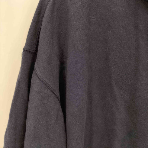 Mexx 襟付き コットンスウェット メンズ
