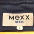 Mexx 襟付き コットンスウェット メンズ