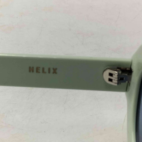 ジェントルモンスター GENTLE MONSTER Helix GR4 Sunglasses Mint サングラス メンズ