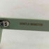 ジェントルモンスター GENTLE MONSTER Helix GR4 Sunglasses Mint サングラス メンズ