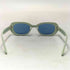 ジェントルモンスター GENTLE MONSTER Helix GR4 Sunglasses Mint サングラス メンズ