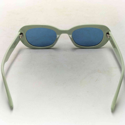 ジェントルモンスター GENTLE MONSTER Helix GR4 Sunglasses Mint サングラス メンズ