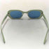 ジェントルモンスター GENTLE MONSTER Helix GR4 Sunglasses Mint サングラス メンズ