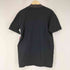 フロントプリント S/S バンドTシャツ メンズ