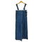 プランクプロジェクト PRANK PROJECT Loose Waist Two-way Salopette Pants オーバーオール レディース FREE