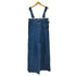 プランクプロジェクト PRANK PROJECT Loose Waist Two-way Salopette Pants オーバーオール レディース FREE
