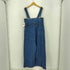 プランクプロジェクト PRANK PROJECT Loose Waist Two-way Salopette Pants オーバーオール レディース FREE