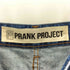 プランクプロジェクト PRANK PROJECT Loose Waist Two-way Salopette Pants オーバーオール レディース FREE